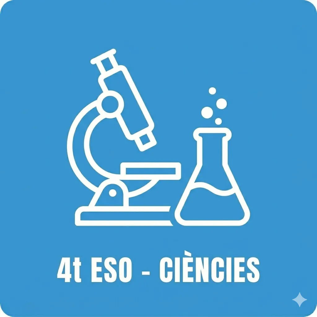 4t ESO Física i Química [Digital]