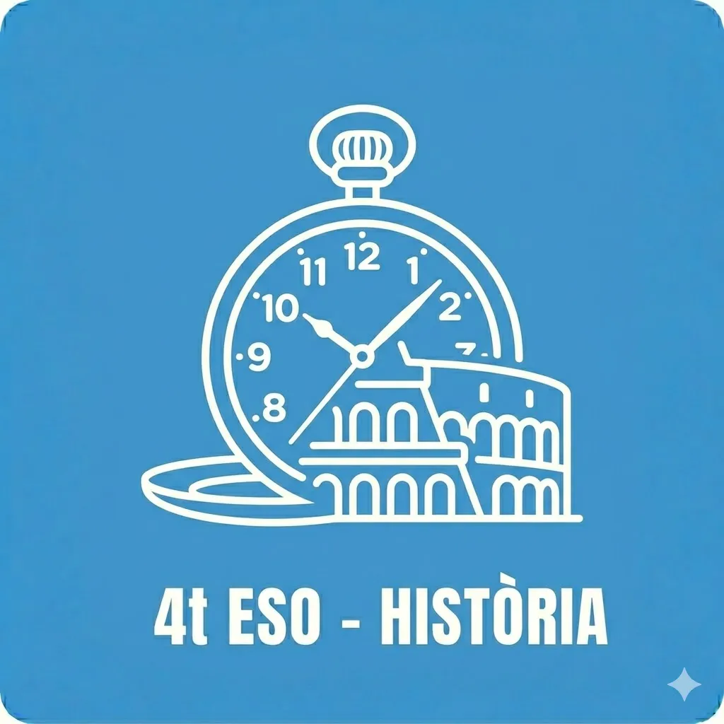 4t ESO Història [Paper]