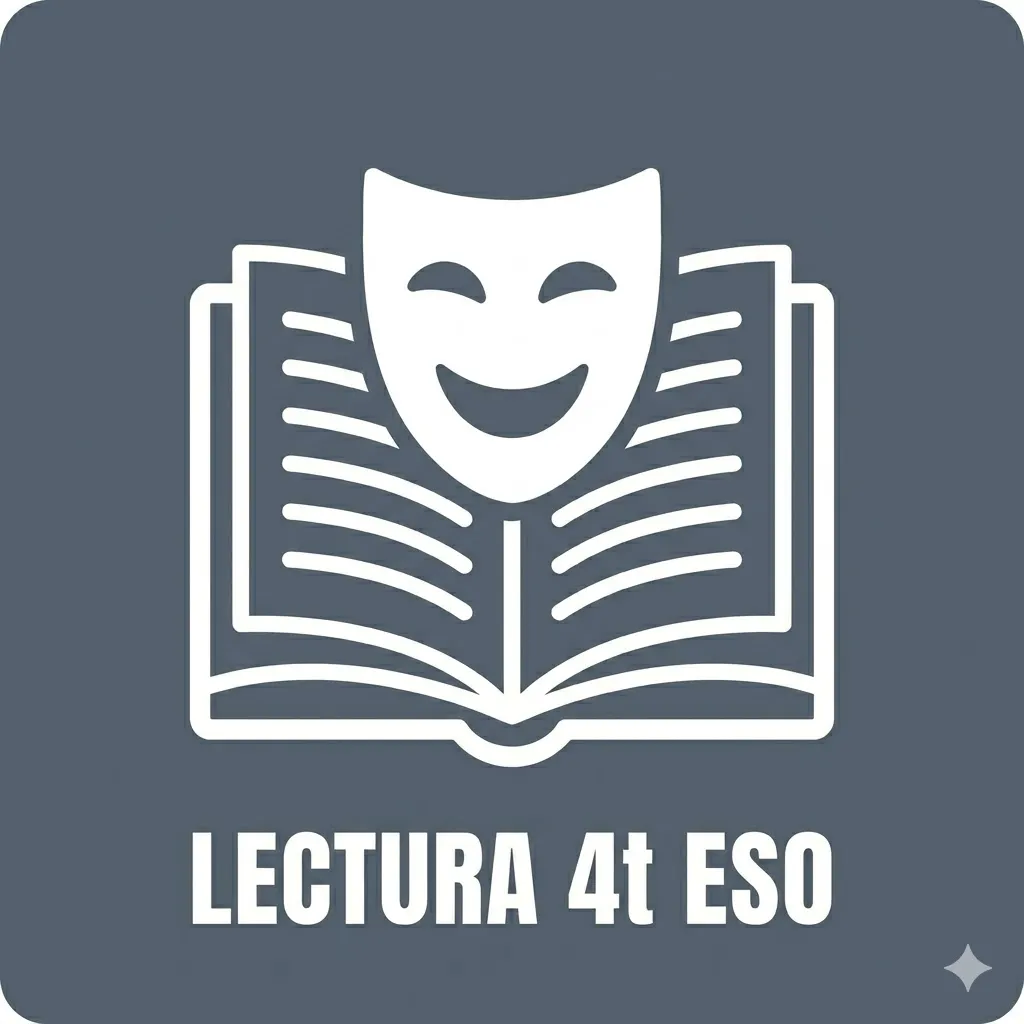 4t ESO Luces de Bohemia (lectura) [Paper]